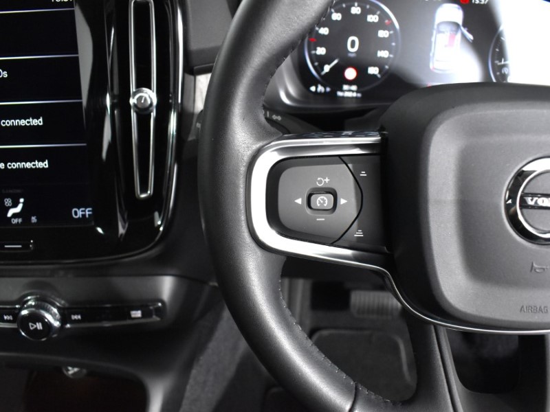 2020 (70) VOLVO XC40 1.5 T3 [163] Inscription 5dr Geartronic 3534889