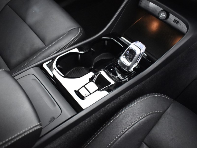 2020 (70) VOLVO XC40 1.5 T3 [163] Inscription 5dr Geartronic 3534888