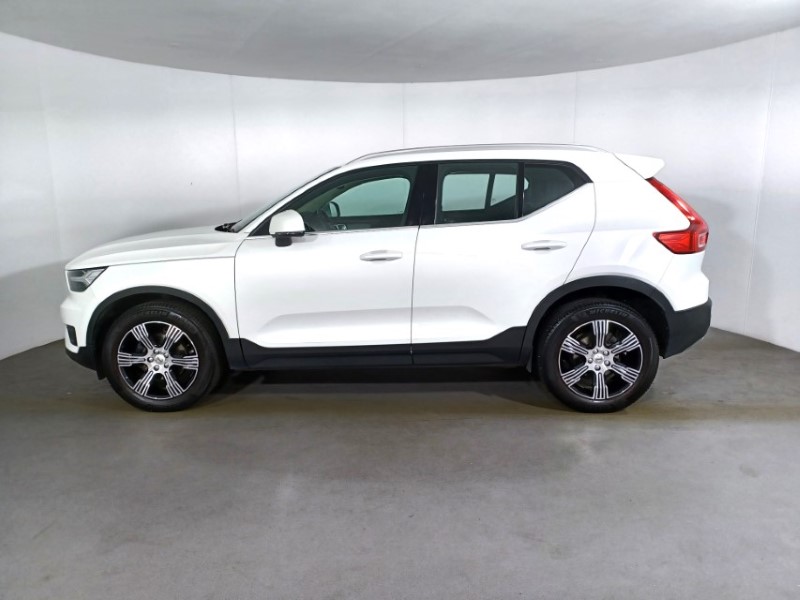 2020 (70) VOLVO XC40 1.5 T3 [163] Inscription 5dr Geartronic 3534853