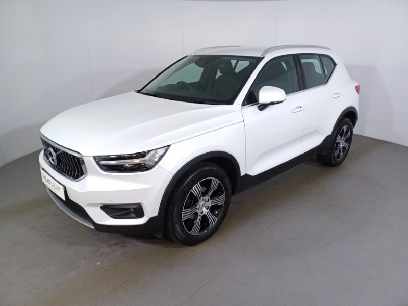 2020 (70) VOLVO XC40 1.5 T3 [163] Inscription 5dr Geartronic 3534852