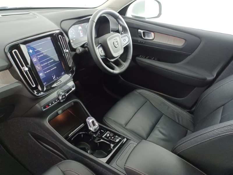 2020 (70) VOLVO XC40 1.5 T3 [163] Inscription 5dr Geartronic 3534866