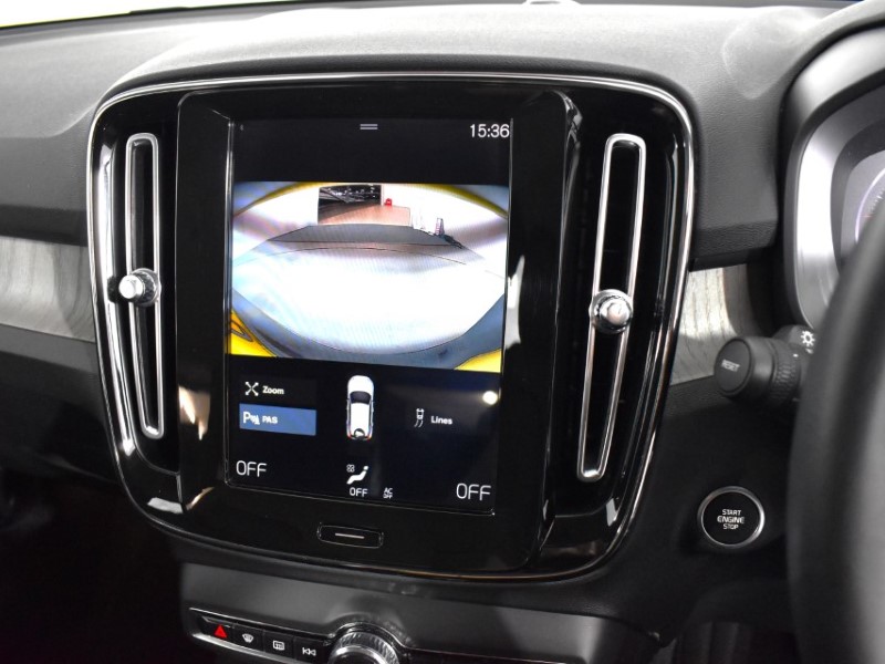 2020 (70) VOLVO XC40 1.5 T3 [163] Inscription 5dr Geartronic 3534882