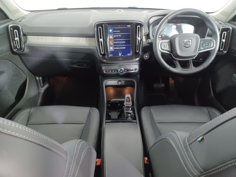 2020 (70) VOLVO XC40 1.5 T3 [163] Inscription 5dr Geartronic 3534860