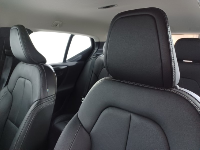 2020 (70) VOLVO XC40 1.5 T3 [163] Inscription 5dr Geartronic 3534867