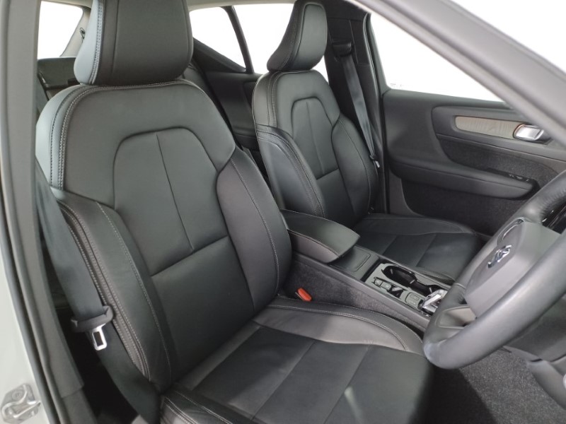 2020 (70) VOLVO XC40 1.5 T3 [163] Inscription 5dr Geartronic 3534856