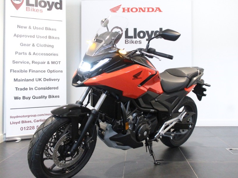  Honda NC750X 5319992