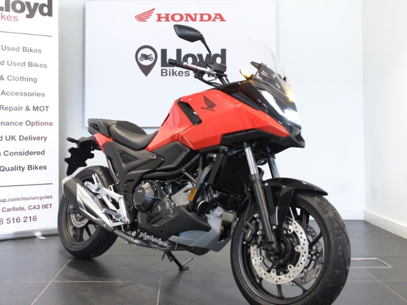  Honda NC750X 5319990