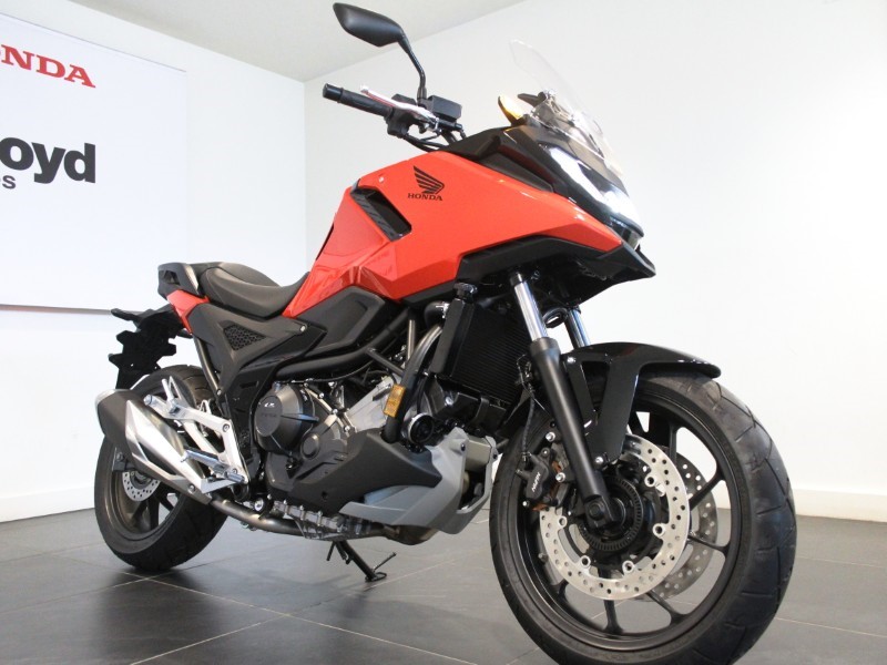  Honda NC750X 5320004