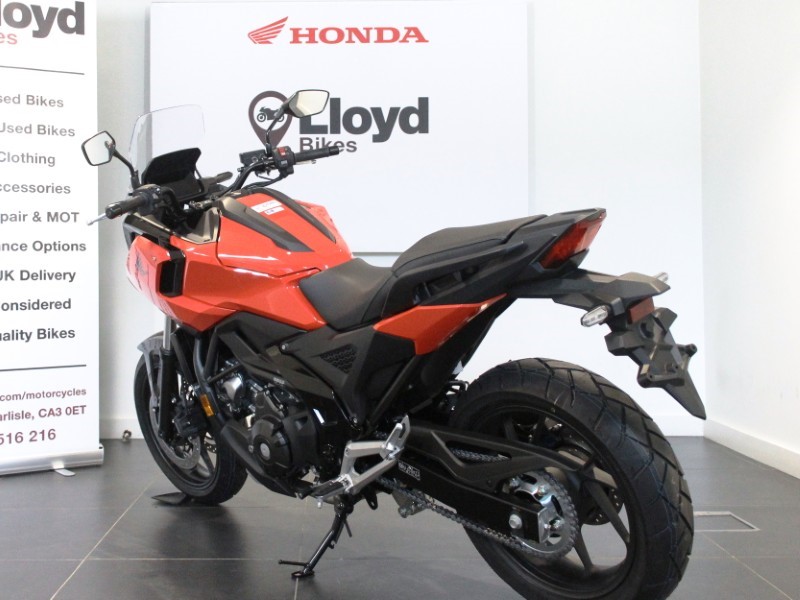  Honda NC750X 5319994