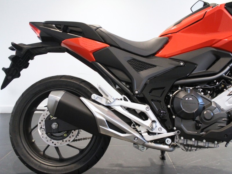  Honda NC750X 5320008