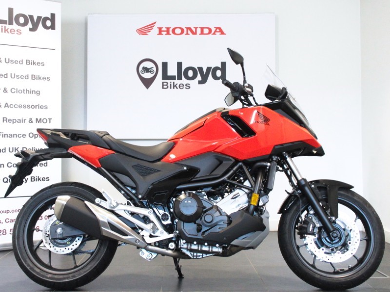  Honda NC750X 5319997