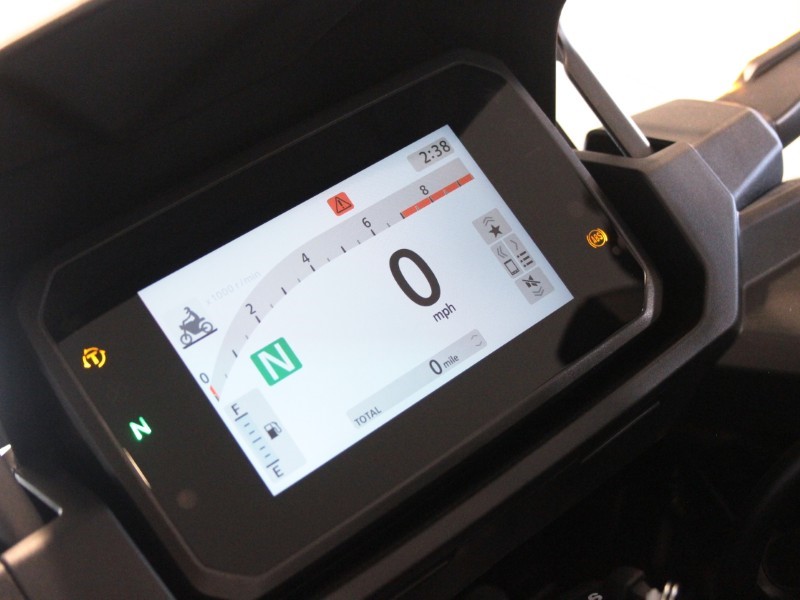  Honda NC750X 5320000