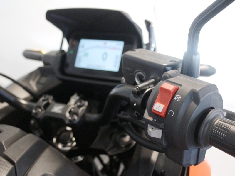  Honda NC750X 5320003