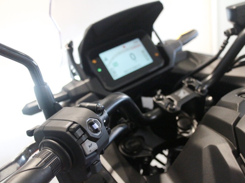  Honda NC750X 5319999