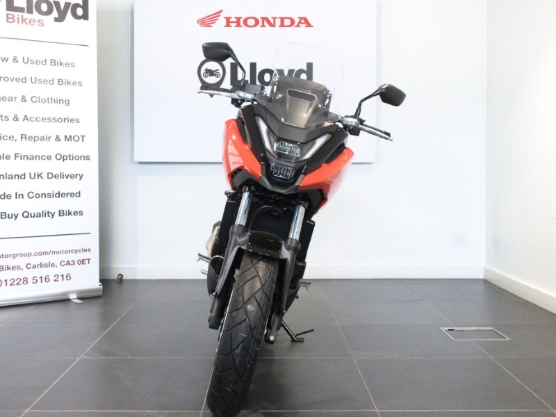  Honda NC750X 5319991