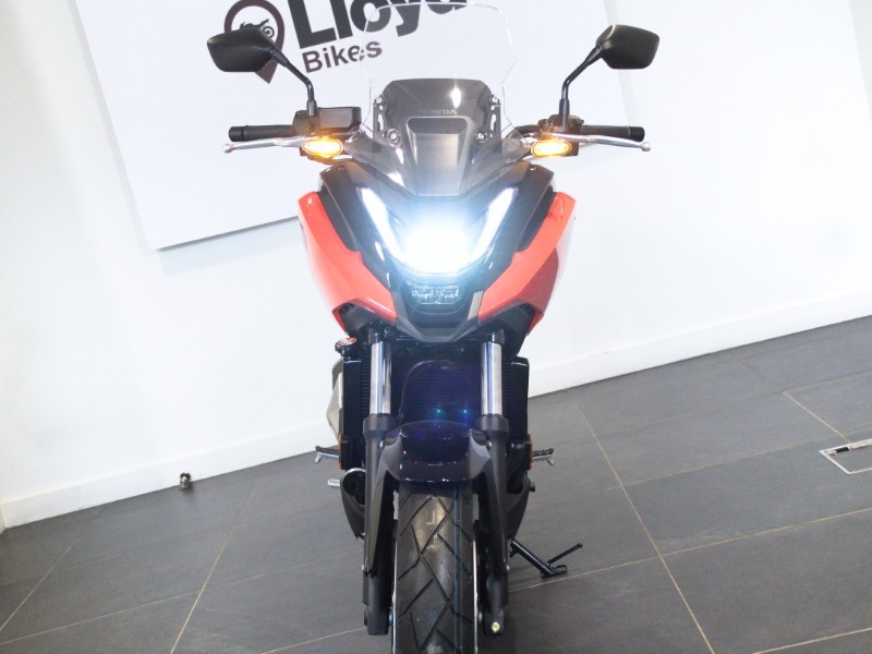  Honda NC750X 5320016