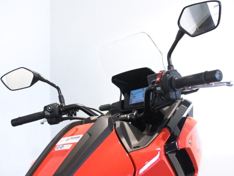  Honda NC750X 5320002