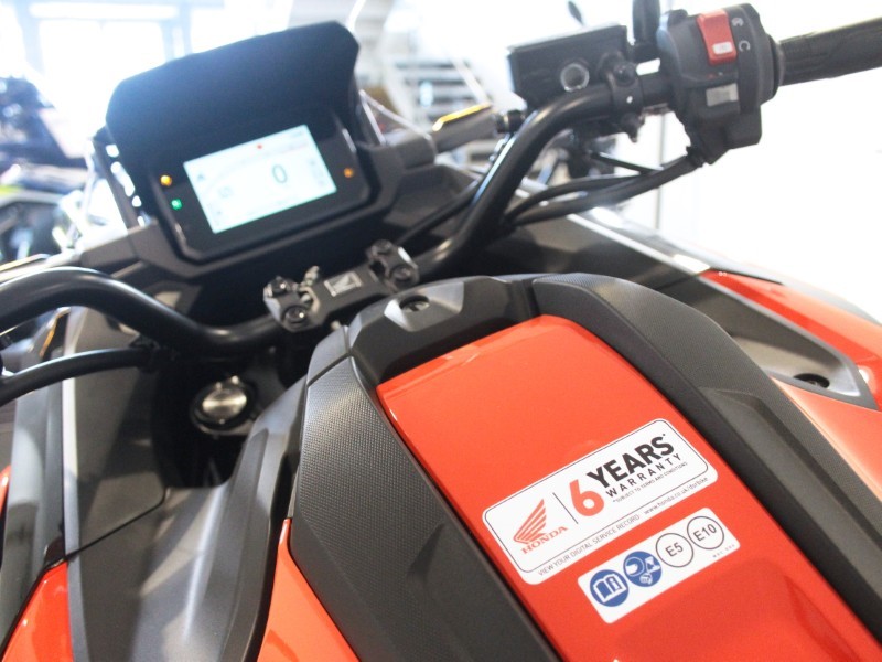  Honda NC750X 5320011