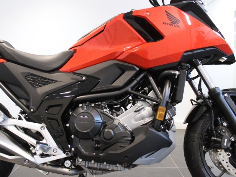  Honda NC750X 5320009