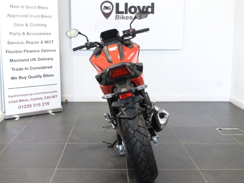  Honda NC750X 5319995