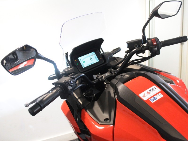  Honda NC750X 5319998