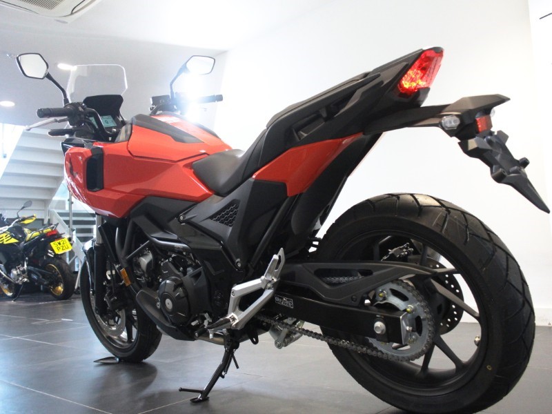  Honda NC750X 5320006