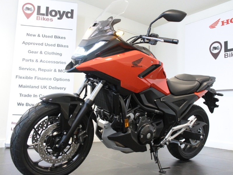  Honda NC750X 5320007