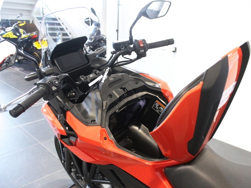  Honda NC750X 5320013