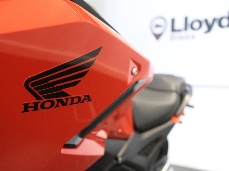  Honda NC750X 5320012