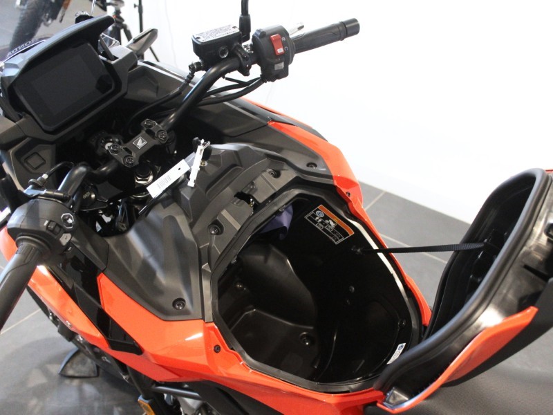  Honda NC750X 5320014