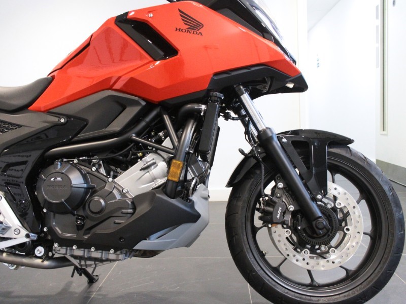  Honda NC750X 5320010