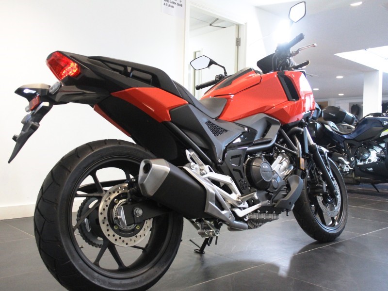  Honda NC750X 5320005