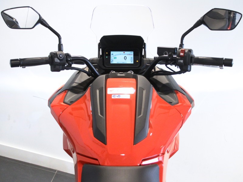  Honda NC750X 5320001