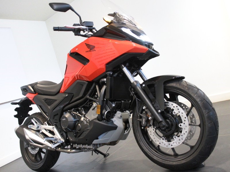  Honda NC750X 5320015