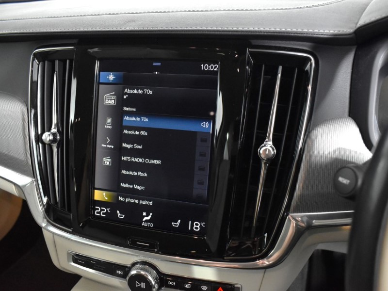 2019 (69) VOLVO V90 2.0 D4 Cross Country Pro 5dr AWD Geartronic 3507265