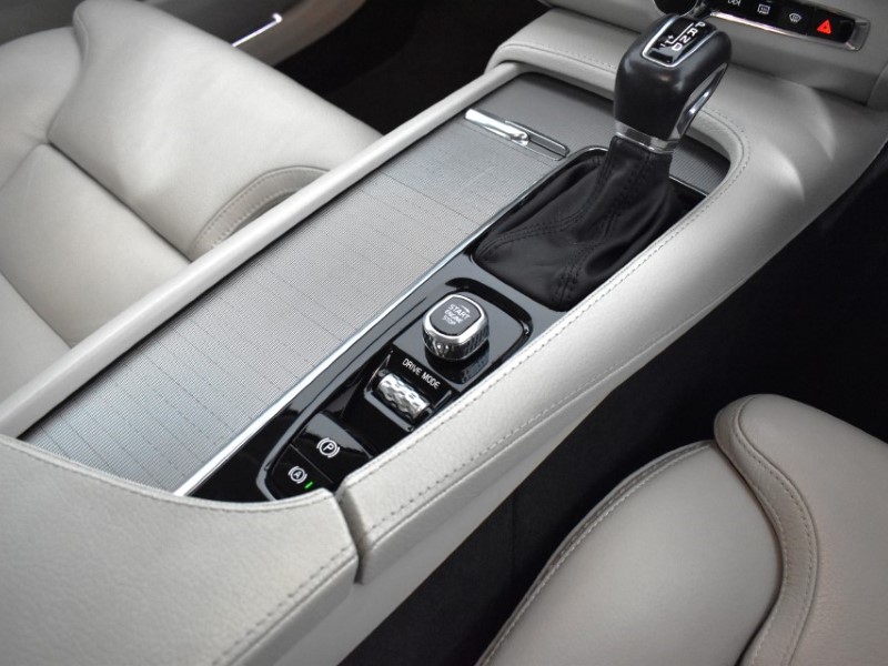 2019 (69) VOLVO V90 2.0 D4 Cross Country Pro 5dr AWD Geartronic 3507273