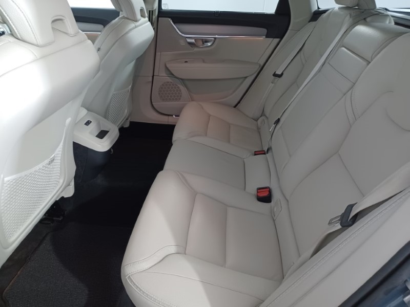 2019 (69) VOLVO V90 2.0 D4 Cross Country Pro 5dr AWD Geartronic 3507260