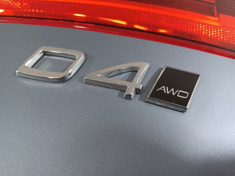 2019 (69) VOLVO V90 2.0 D4 Cross Country Pro 5dr AWD Geartronic 3507255