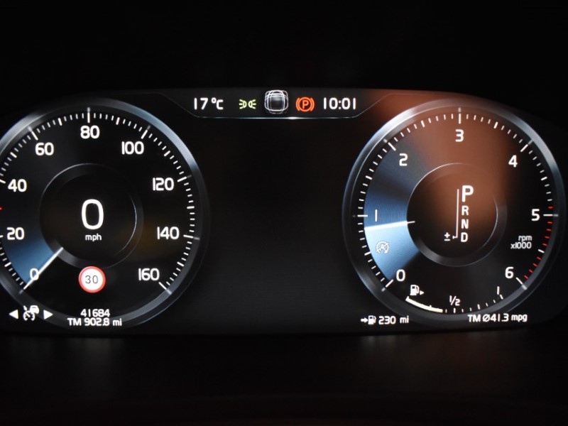 2019 (69) VOLVO V90 2.0 D4 Cross Country Pro 5dr AWD Geartronic 3507263