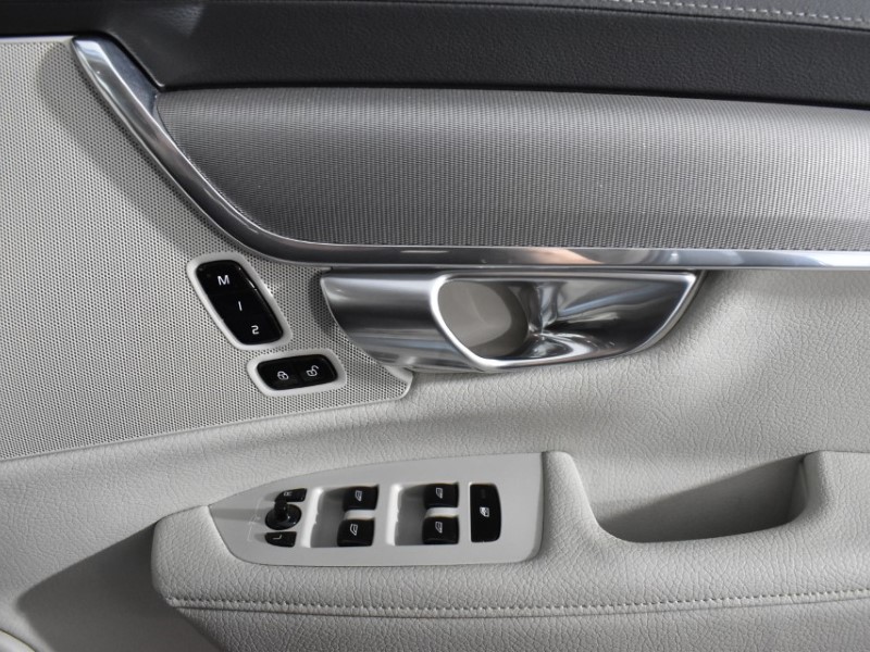 2019 (69) VOLVO V90 2.0 D4 Cross Country Pro 5dr AWD Geartronic 3507274