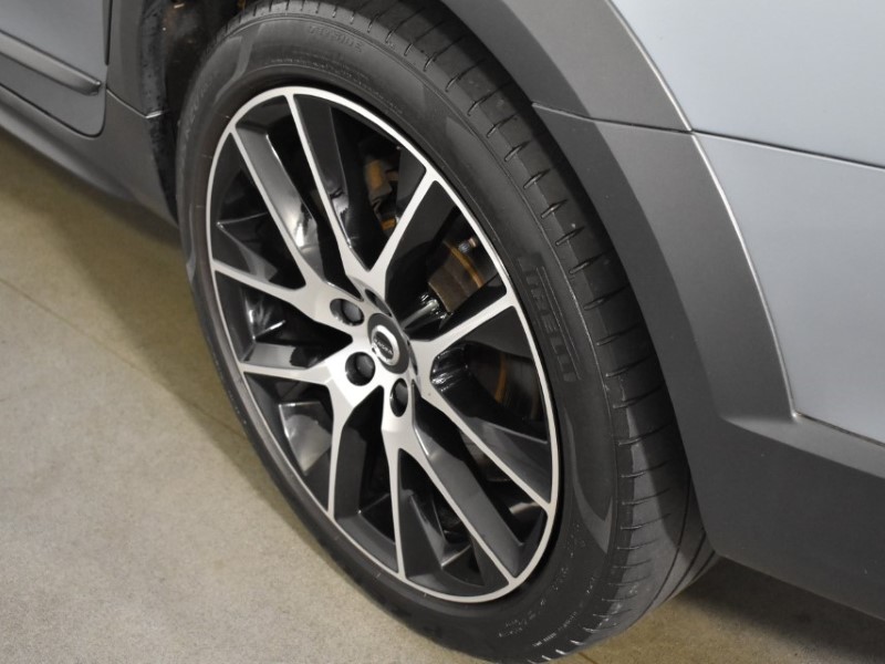 2019 (69) VOLVO V90 2.0 D4 Cross Country Pro 5dr AWD Geartronic 3507282