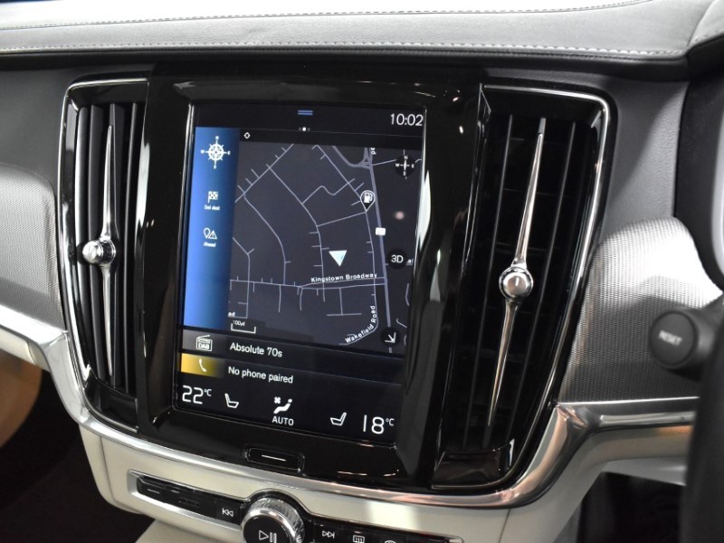 2019 (69) VOLVO V90 2.0 D4 Cross Country Pro 5dr AWD Geartronic 3507264