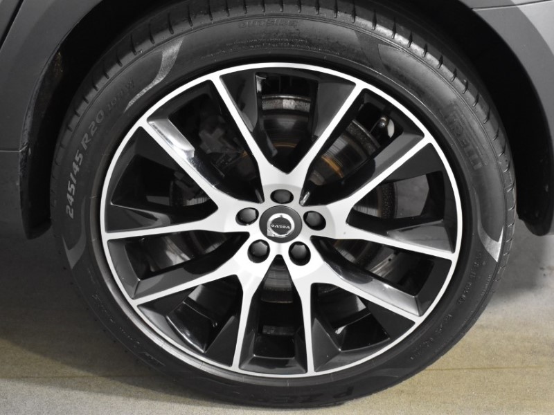 2019 (69) VOLVO V90 2.0 D4 Cross Country Pro 5dr AWD Geartronic 3507283