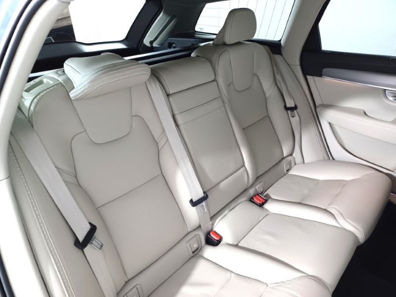 2019 (69) VOLVO V90 2.0 D4 Cross Country Pro 5dr AWD Geartronic 3507241