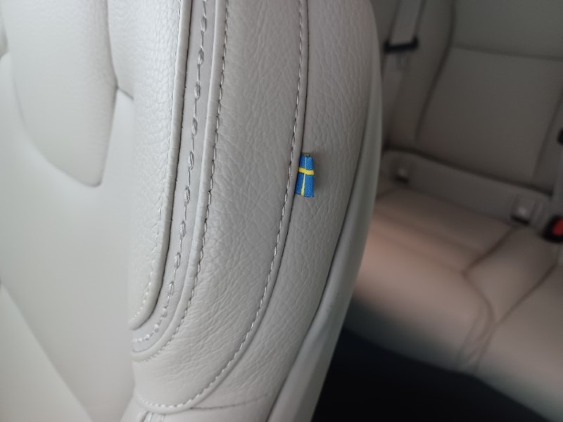 2019 (69) VOLVO V90 2.0 D4 Cross Country Pro 5dr AWD Geartronic 3507259