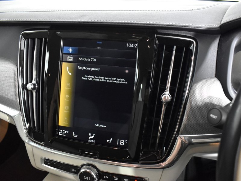 2019 (69) VOLVO V90 2.0 D4 Cross Country Pro 5dr AWD Geartronic 3507266