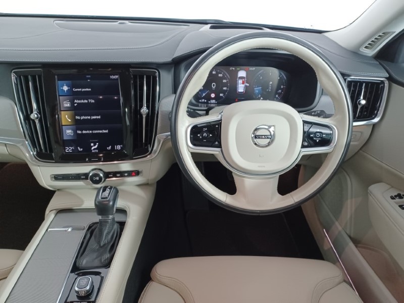 2019 (69) VOLVO V90 2.0 D4 Cross Country Pro 5dr AWD Geartronic 3507243