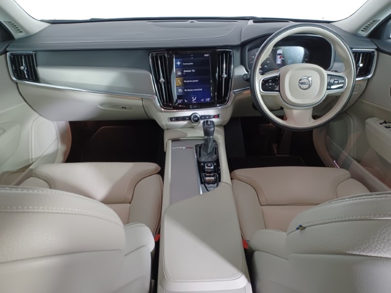 2019 (69) VOLVO V90 2.0 D4 Cross Country Pro 5dr AWD Geartronic 3507244