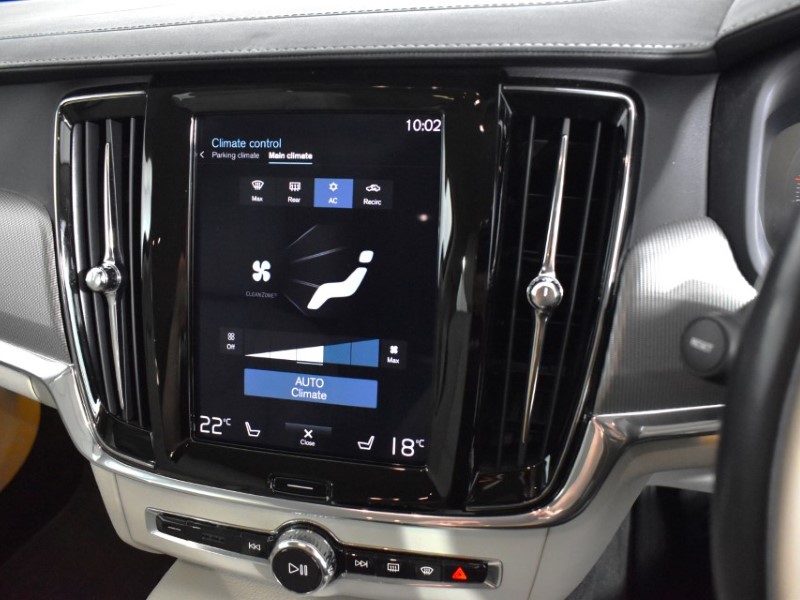 2019 (69) VOLVO V90 2.0 D4 Cross Country Pro 5dr AWD Geartronic 3507267