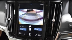 2019 (69) VOLVO V90 2.0 D4 Cross Country Pro 5dr AWD Geartronic 3507271